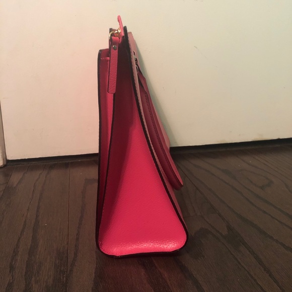 Pink Kate Spade handbag - Picture 4 of 8